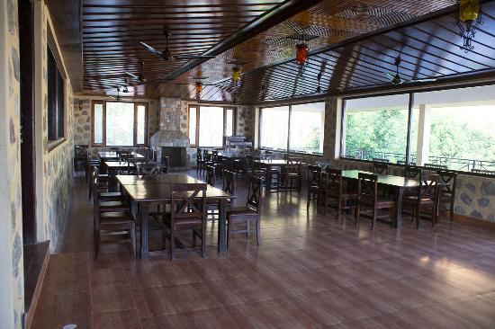 Pratiksha River Retreat